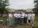 Volunteer day for United Way 009